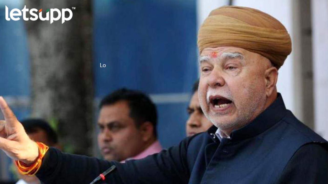 Lokendra Singh Kalavi passed away : करणी सेनेच्या संस्थापकाचे हृदयविकाराच्या झटक्याने निधन Untitled Design (34)