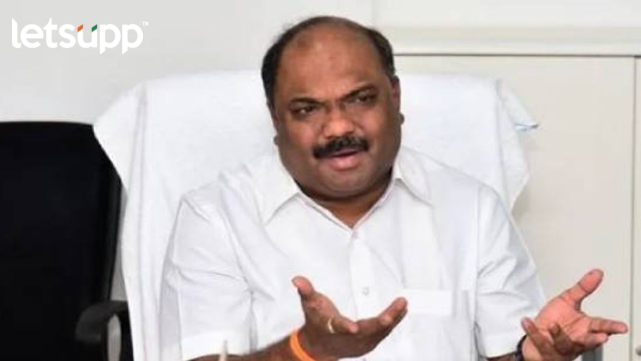 अनिल परब यांना हायकोर्टाचा तूर्तास दिलासा, कठोर कारवाई न करण्याचे निर्देश Untitled Design (39)