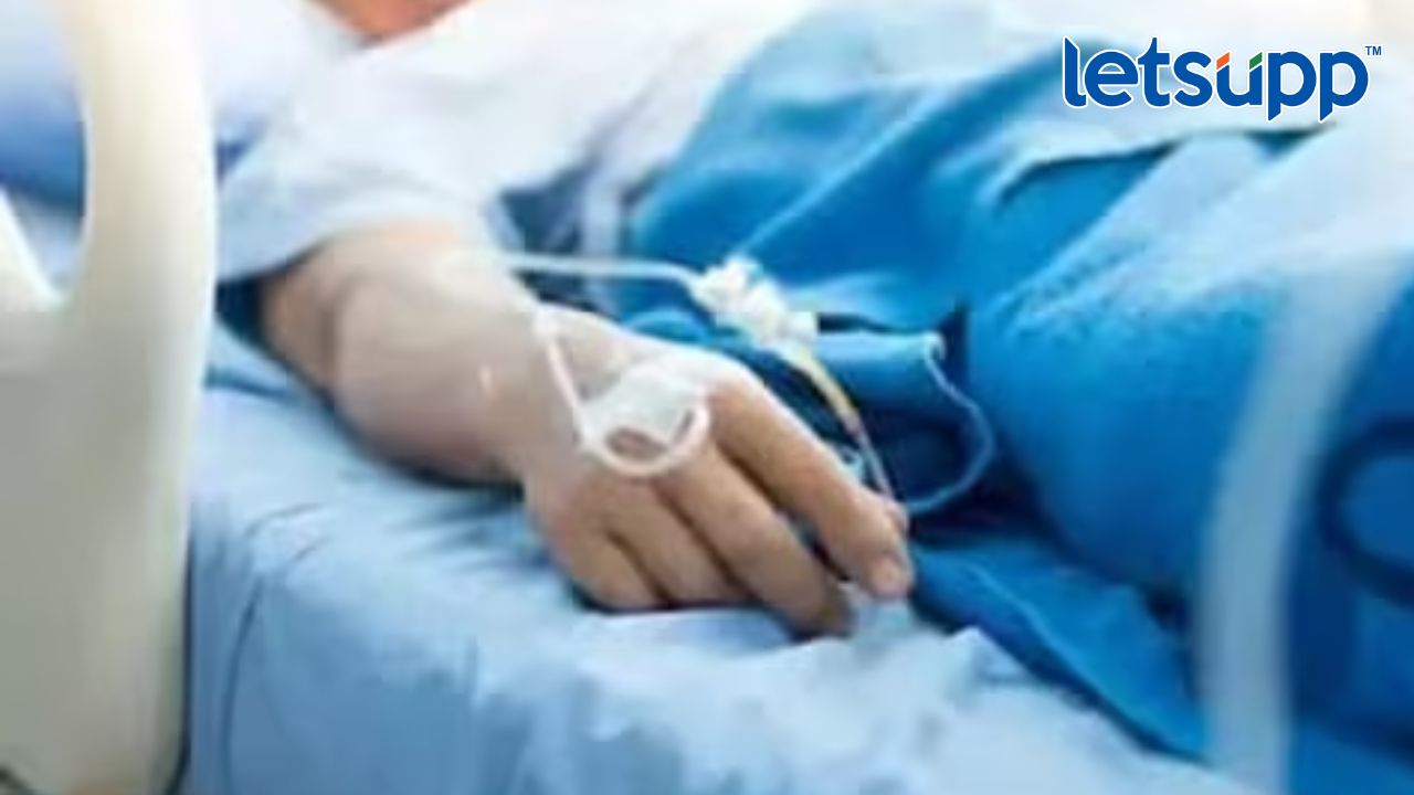 मोठी बातमी; H3N2 इन्फ्लुएंझाने वाढवली चिंता, महाराष्ट्रातील पहिला बळी अहमदनगरमध्ये