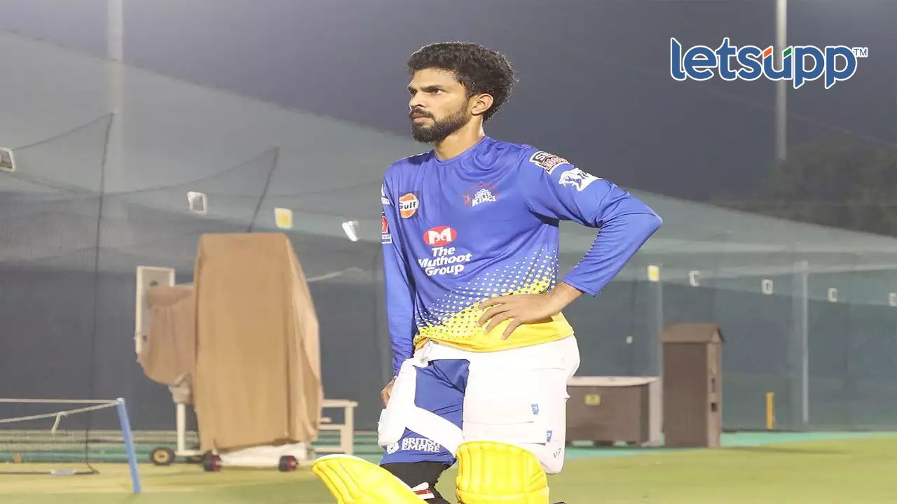 IPL 2023 : ऋतुराजने फक्त 23 चेंडूत झळकावले अर्धशतक Untitled Design (4)