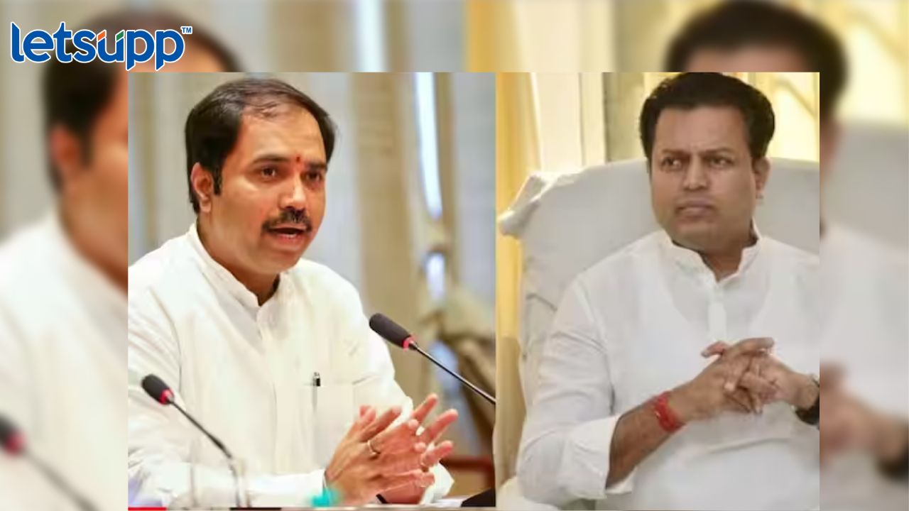 Sambhaji Patil Nilangekar : देशमुखांना मुताऱ्या देखील आम्हीच बांधून दिल्या.. Untitled Design (7)