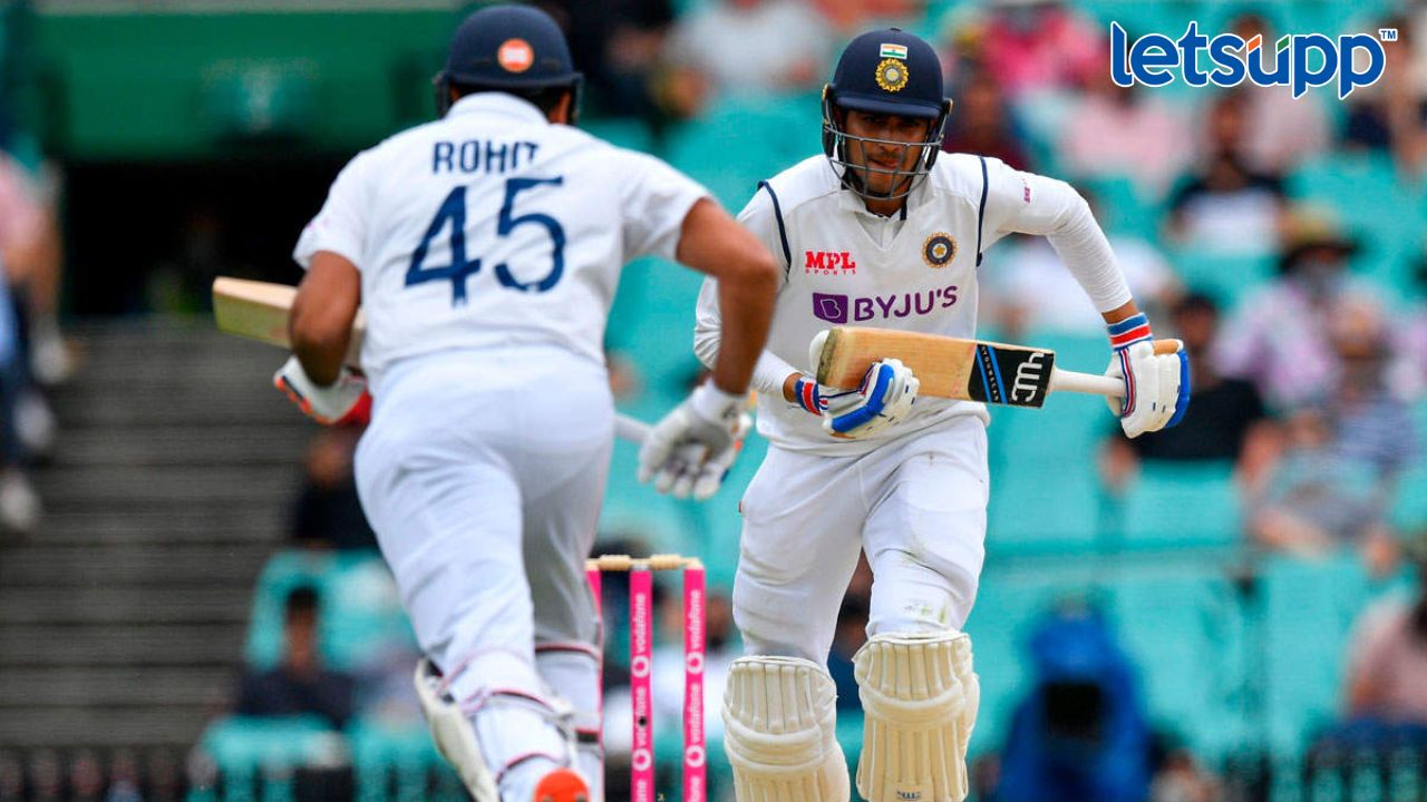 IND vs AUS : गिल आणि रोहितकडून मोठ्या खेळीची अपेक्षा, तिसऱ्या दिवसाचा खेळ काही वेळात सुरू होणार Untitled Design (7)