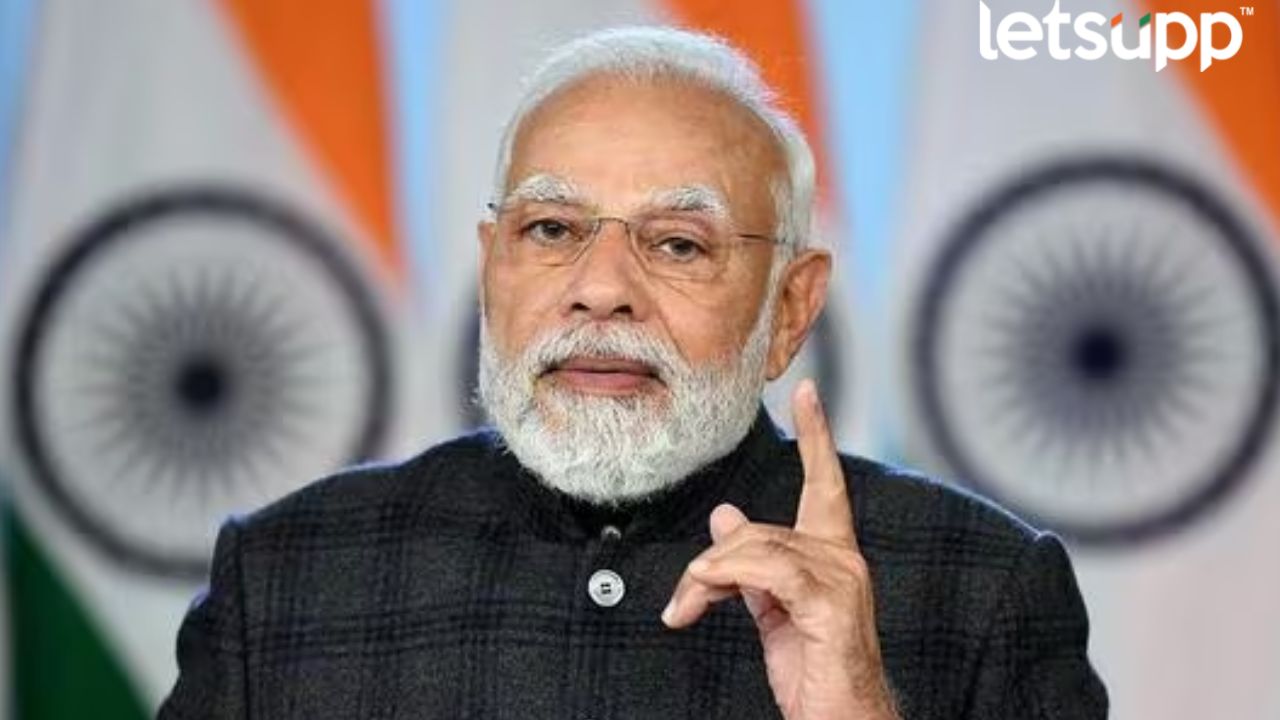 देशातील नऊ विरोधी पक्षांच्या नेत्यांचे मोदींना पत्र; पत्रास कारण की….; अनेक मुद्द्यावर वेधलं लक्ष Untitled Design (71)