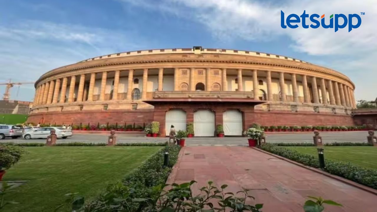 Budget session: अर्थसंकल्पीय अधिवेशनाचा दुसरा टप्पा आजपासून होतोय सुरू Untitled Design (77)