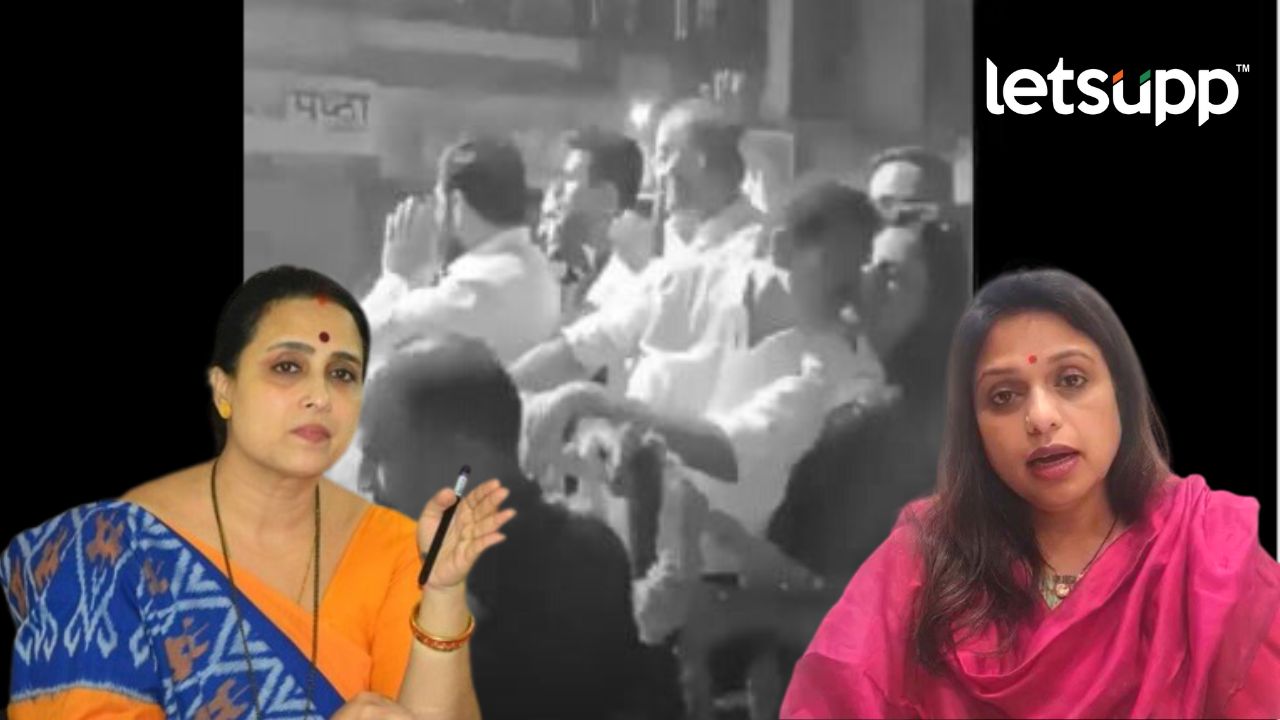 Sheetal Mhatre : चित्रा वाघ म्हणाल्या…शीतल तू लढत राहा, आम्ही तुझ्या सोबत आहोत Untitled Design (79)