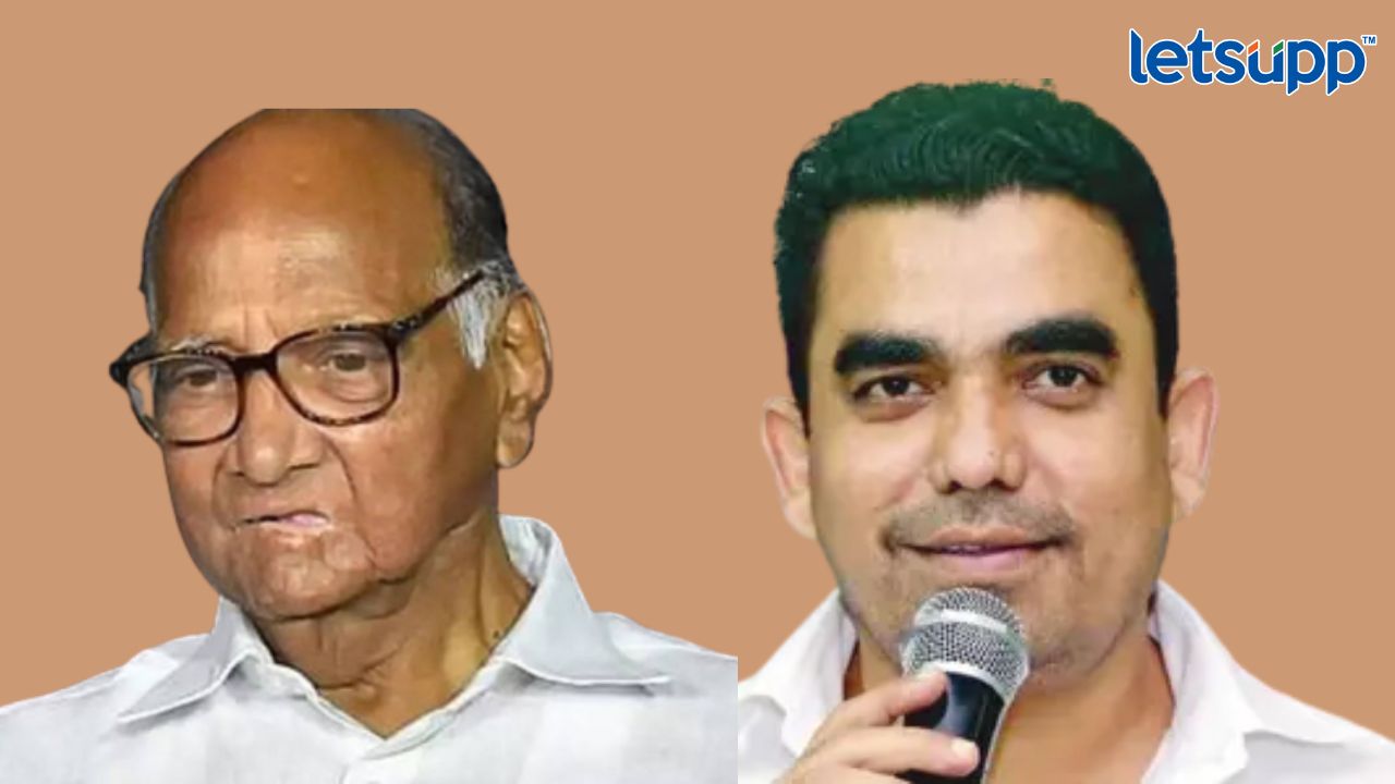 नवीन पान सुपारी सम्राट कोण? हे महाराष्ट्राने ओळखावं, गजानन काळेंचा पवारांना टोला Untitled Design (8)