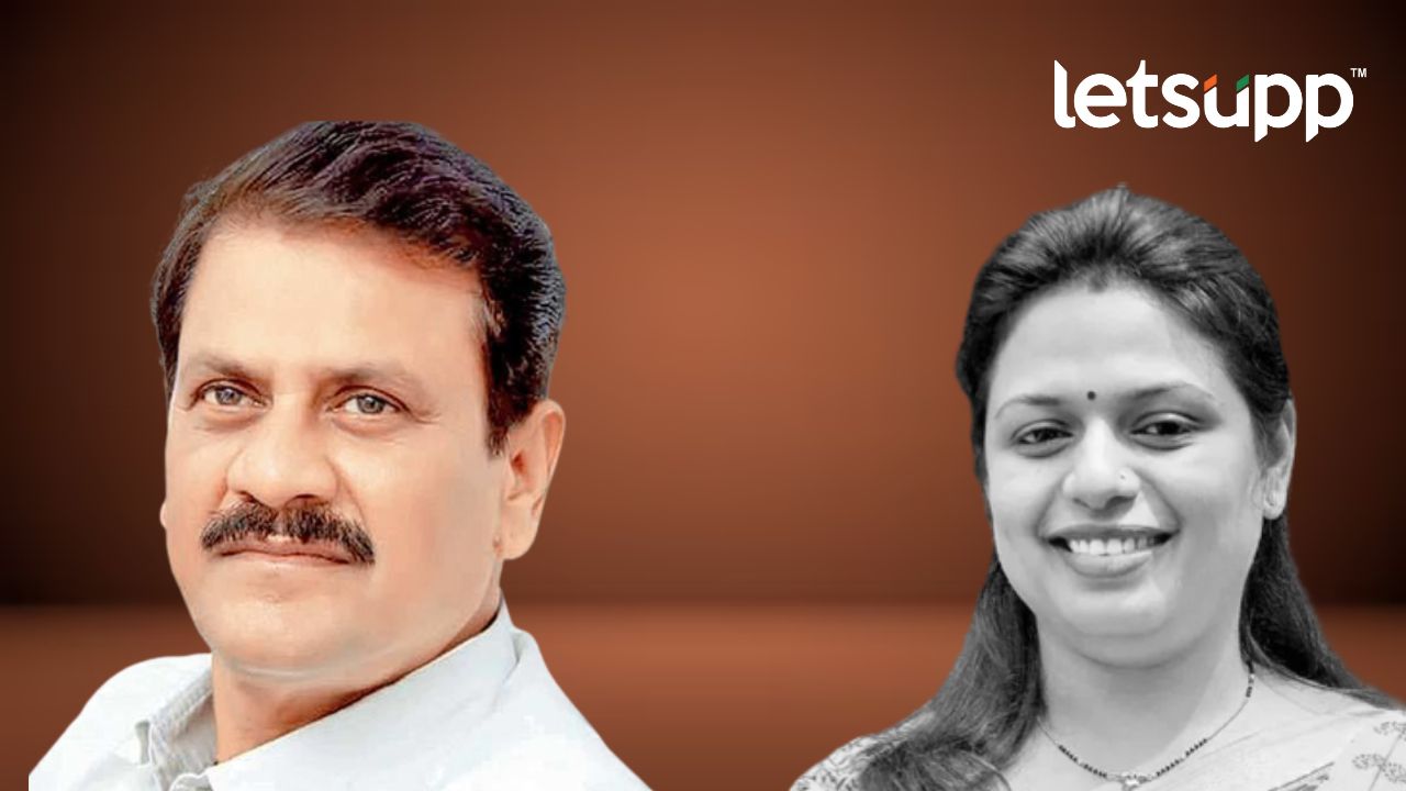 म्हात्रेंमुळे चर्चेत आलेले आमदार प्रकाश सुर्वे नेमके आहेत तरी कोण? जाणून घ्या Untitled Design (84)
