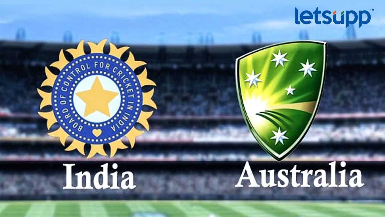 IND vs AUS: आज रंगणार पहिला एकदिवसीय सामना Untitled Design (88)