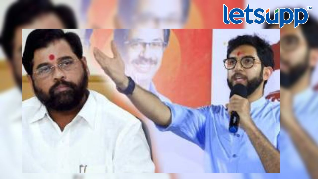 Aditya Thackeray यांचा आर्शीवाद यात्रेवर हल्लाबोल; म्हणाले, ‘गद्दारांना कधी…’ Untitled Design (9)