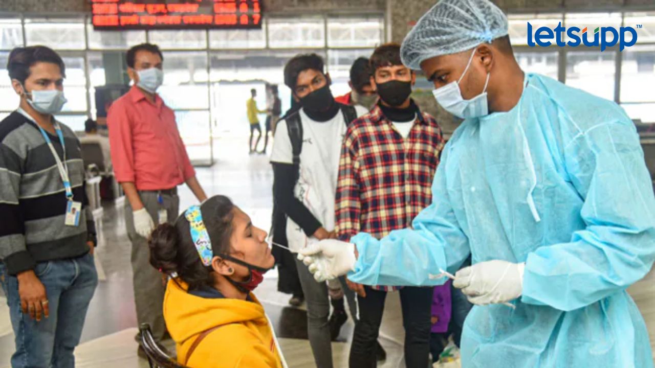 राज्यावर पुन्हा घोंगावतेय कोरोनाचे संकट; केंद्राने उचलले महत्वपूर्ण पाऊल Untitled Design (90)