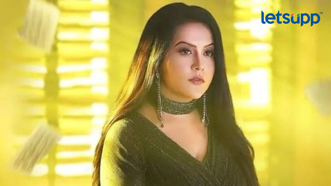 अमृता फडणवीस यांच्याकडे 10 कोटींची खंडणीही मागितली होती… Untitled Design (94)