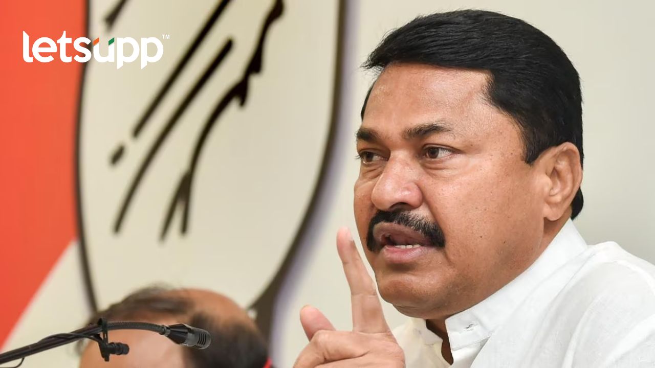 नाना पटोलेंनी ठाकरेंचा इशारा धुडकावला…. आम्ही सावरकरांच्या विचारांना मानणार नाही… Untitled Design (95)