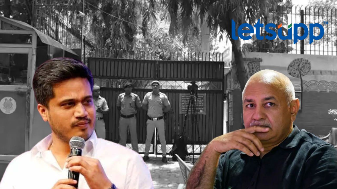 मनीष सिसोदियांच्या कुटुंबियांच्या समर्थनार्थ धावले रोहित पवार, म्हणाले… Untitled Design (98)