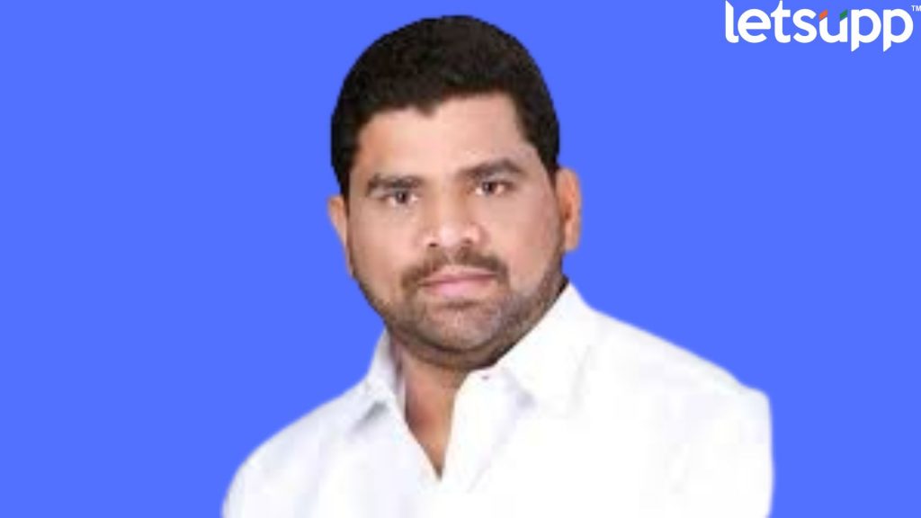Vaibhav Naik