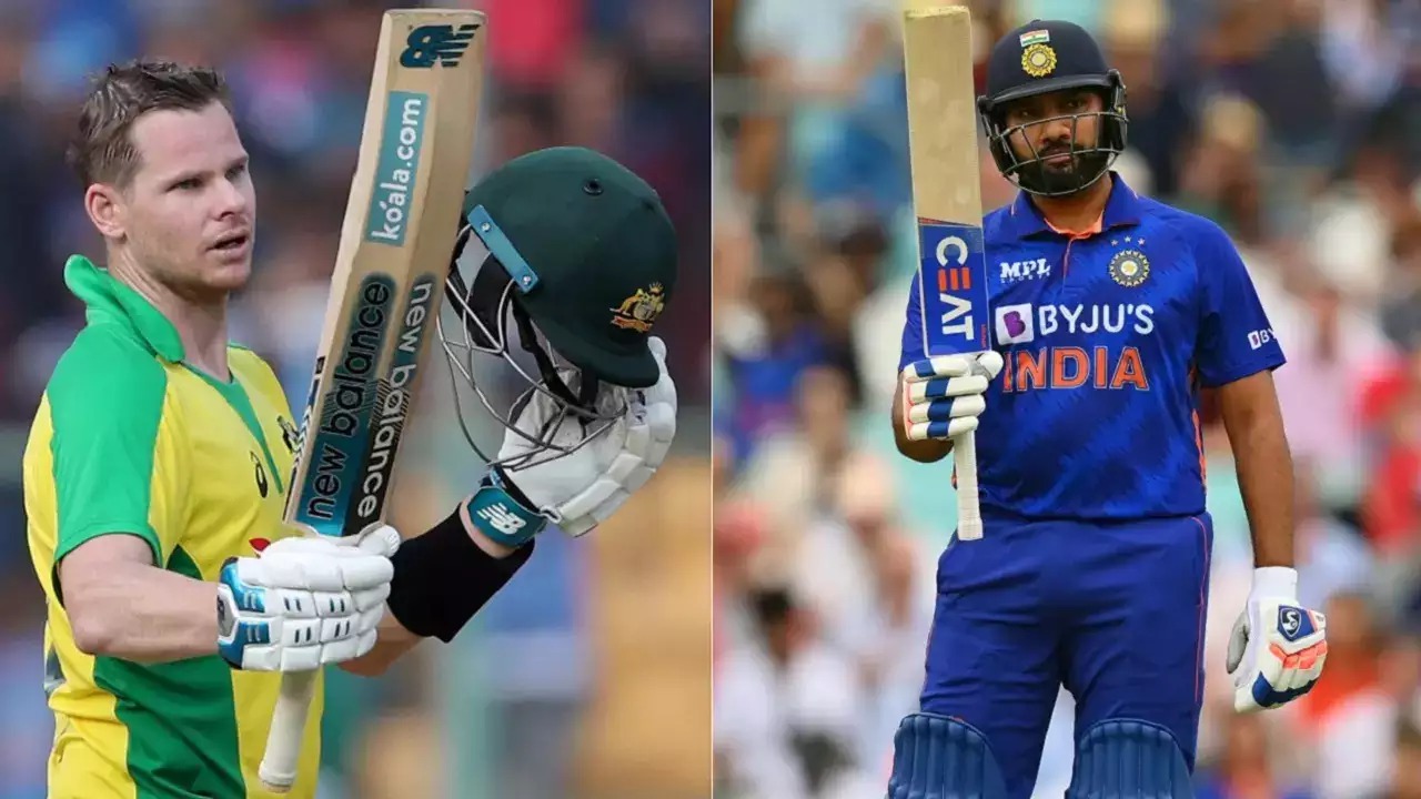 IND vs AUS : भारत-ऑस्ट्रेलियाचा दुसरा एकदिवसीय सामना रविवारी, जाणून घ्या कधी, कुठे आणि कसा पहायचा हा सामना WhatsApp Image 2023 03 18 At 9.39.43 PM