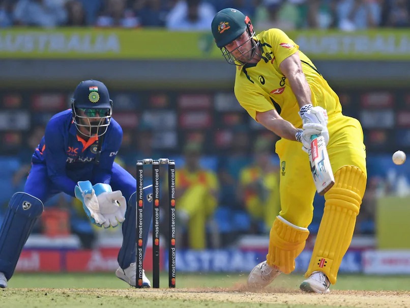 IND vs AUS : भारताचा लाजिरवाणा पराभव, दुसऱ्या वनडेत ऑस्ट्रेलियाचा भारतावर 10 गडी राखून विजय