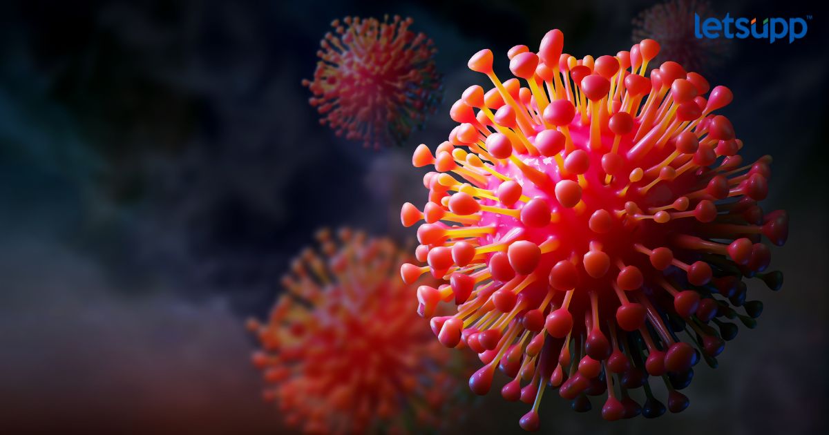 H3N2 virus : H3N2 व्हायरस नक्की काय? काय काळजी घेतली पाहिजे? h3n2 virus