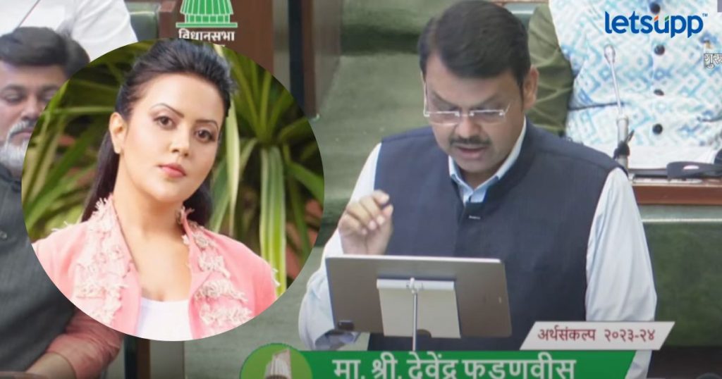 amruta devendra fadnavis