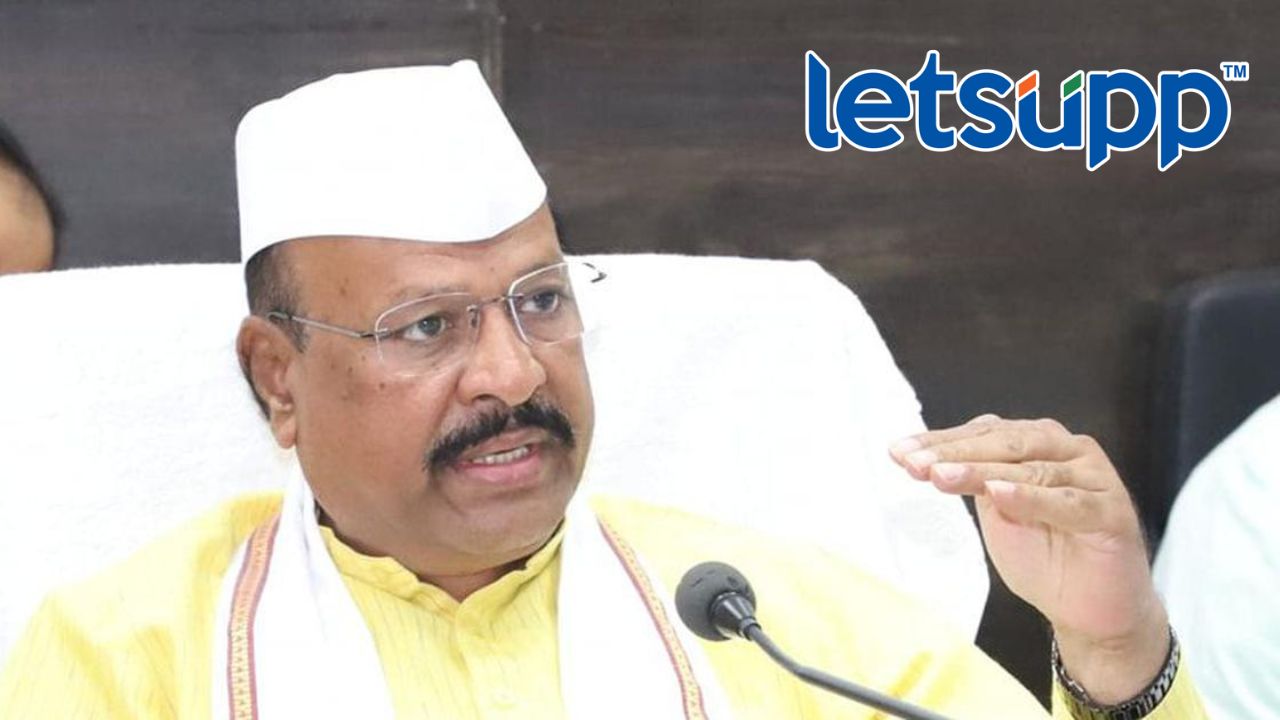 शेतकऱ्यांच्या आत्महत्येची टिंगल करणाऱ्या कृषी मंत्र्या विरोधात, महाविकास आघाडीचे आमदार आक्रमक Abdul