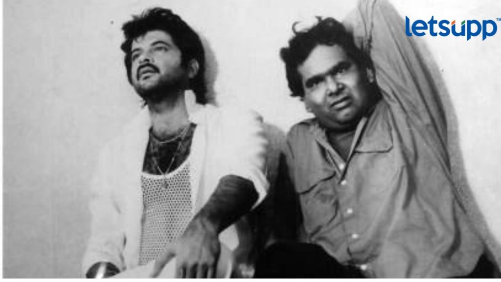 Anil Kapoor