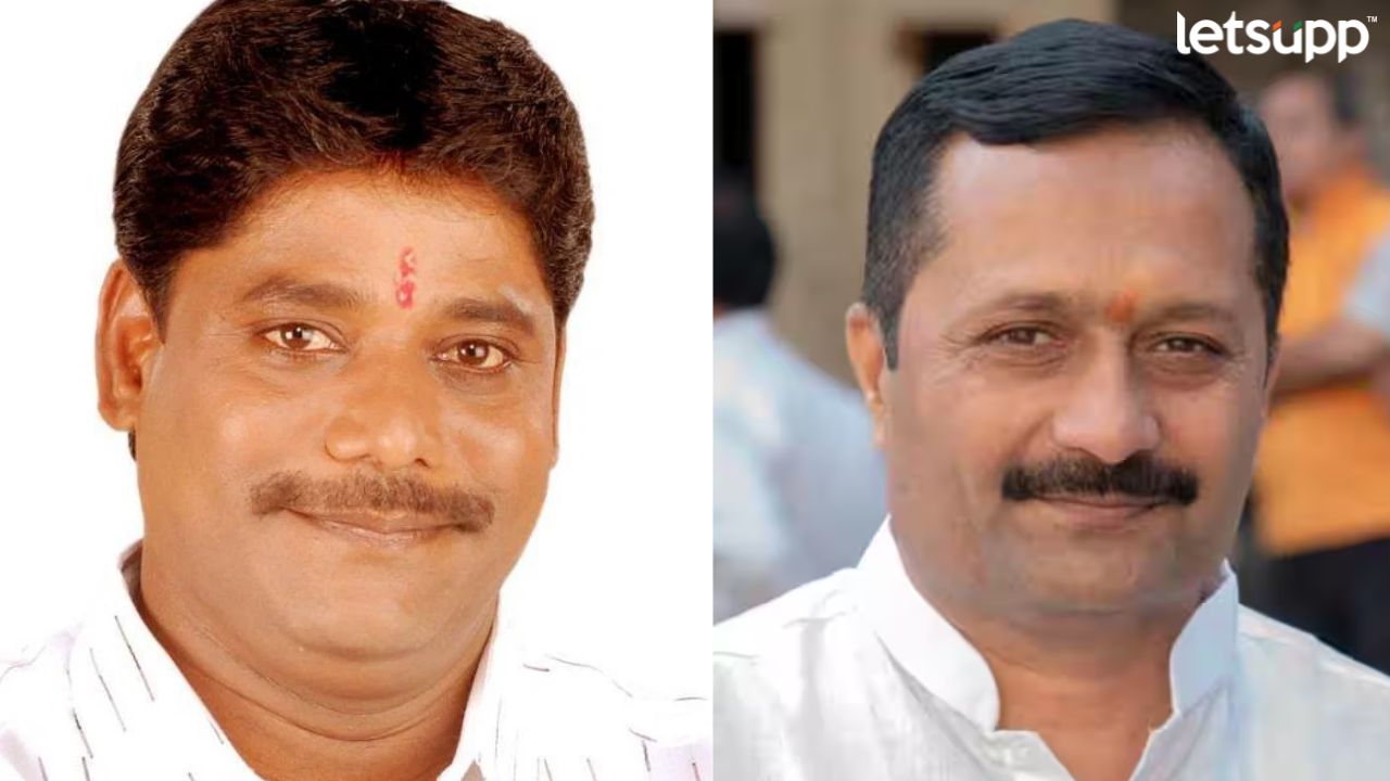 Kasba byelection : ‘धंगेकरांना साडेसाती’; हेमंत रासने यांचे ग्रहमान अनुकूल Ayant Dharmadhikari (22)