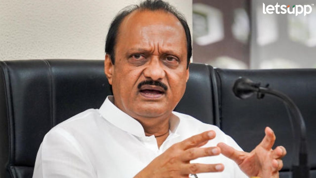 राऊतांच्या ‘त्या’ विधानाशी अजित पवारही असहमत; म्हणाले, ‘हा विधिमंडळाचा अपमान…’ Ayant Dharmadhikari (24)