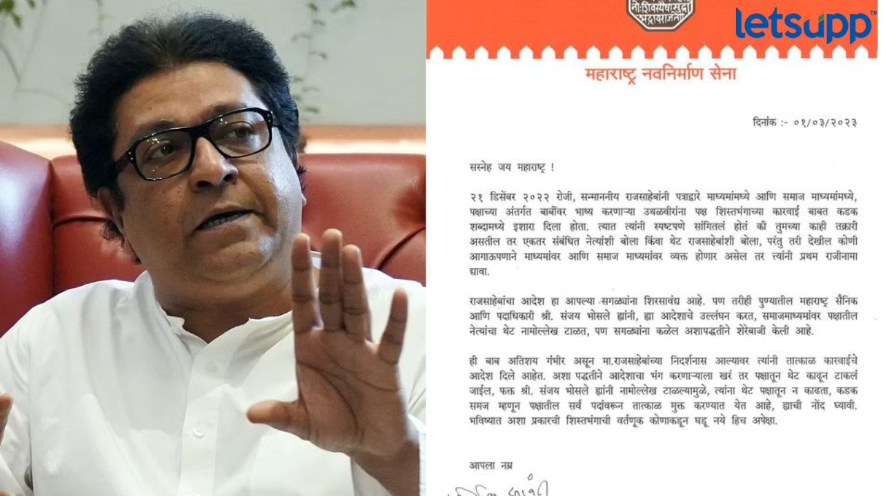 धंगेकरांचा अप्रत्यक्ष प्रचार करणे ही महागात पडले : मनसेतून थेट हकालपट्टी Ayant Dharmadhikari (26)