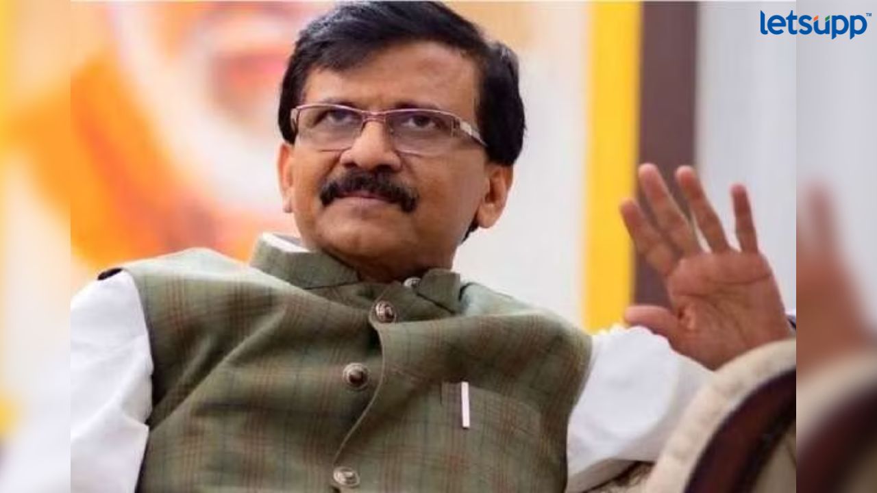 राऊतांविरोधात BJP आक्रमक, हक्कभंग समितीही गठीत; पण राऊतांवर कारवाई करता येणार नाही! Ayant Dharmadhikari (28)