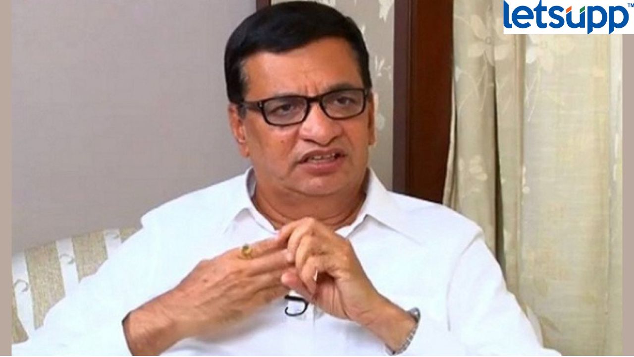 जिल्हा विभाजनावर न बोलणे चांगले ! श्रीरामपूर जिल्हा निर्मितीच्या मागणीची हवा थोरातांनीच काढली ! ठाकरेंची यादी जाहीर होताच काँग्रेसचा भडका; थोरात म्हणाले,