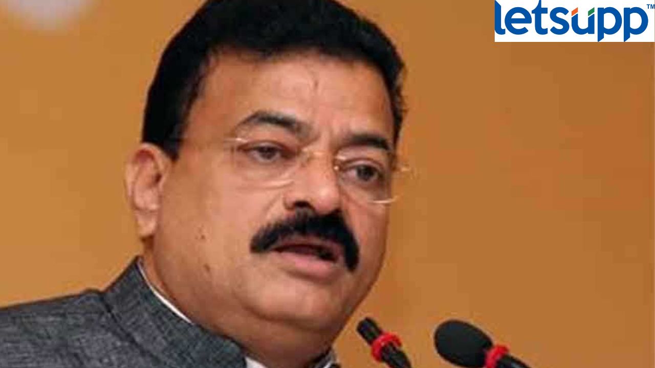हा तर उल्लू बनवण्याचा प्रकार, 1 लाख रोजगार कसे देणार ?; भास्कर जाधवांचा सवाल Bhaskar Jadhav