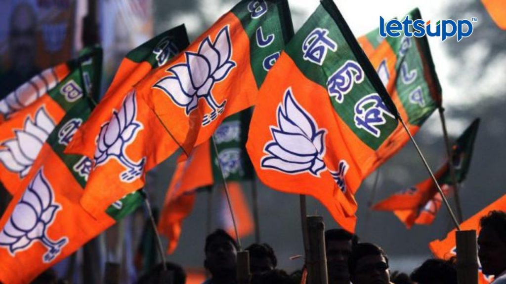 भाजपाचं पहिलं सरकार अन् पहिला पंतप्रधान; भाजपाच्या इतिहासातल्या गोष्टीही खास...