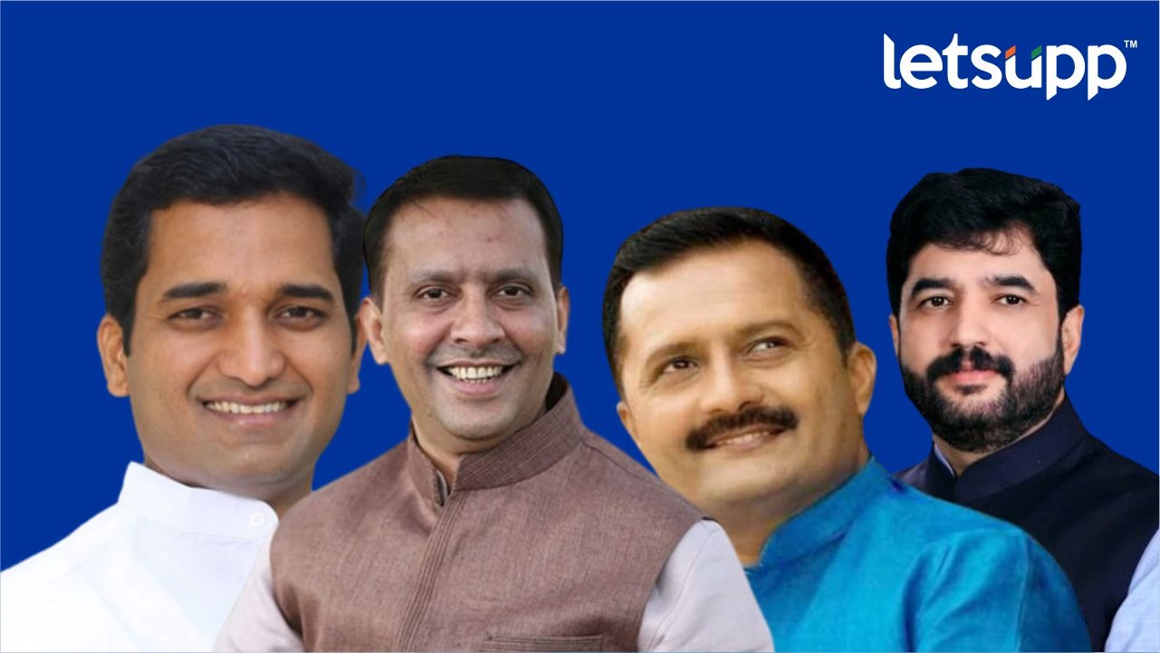 `Pune BJP म्हणजे मोहोळ, मुळीक, बीडकर आणि रासने हे काही योग्य नाही` Cdd8cdbc 42da 4f9b 8f2b 3177d6c47b18
