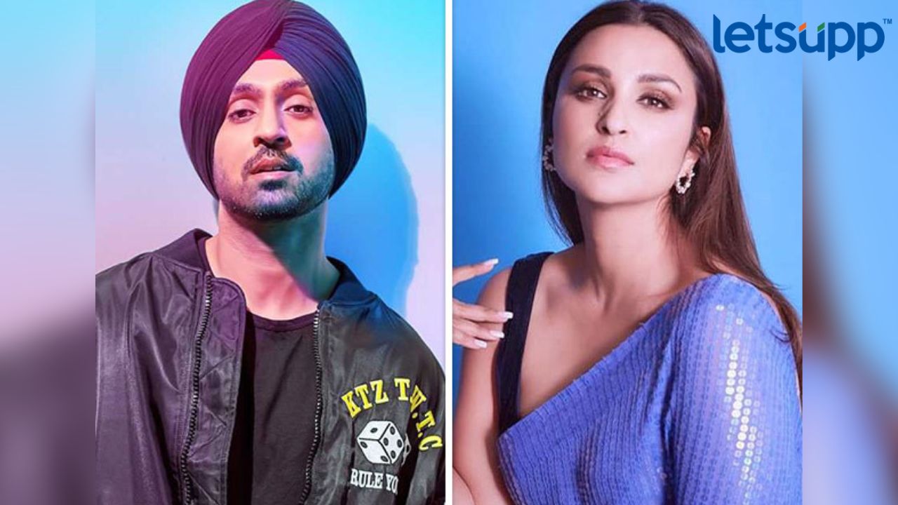 Parineeti Chopra : इम्तियाज अलीच्या ‘चमकिला’ चं शूटिंग पूर्ण, सोशल मीडियावर म्हणाले… Chamkila