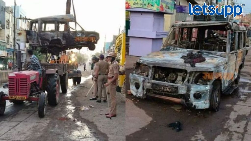 Chatrapatisambhajinagar Raitos