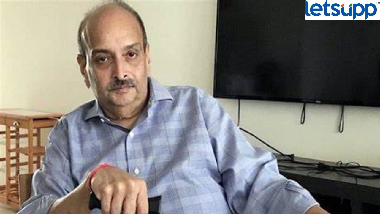 मोदी सरकारला झटका, फरार चोक्सी फिरायला मोकळा; ‘त्या’ नोटीसीतून वगळले नाव Choksi 2