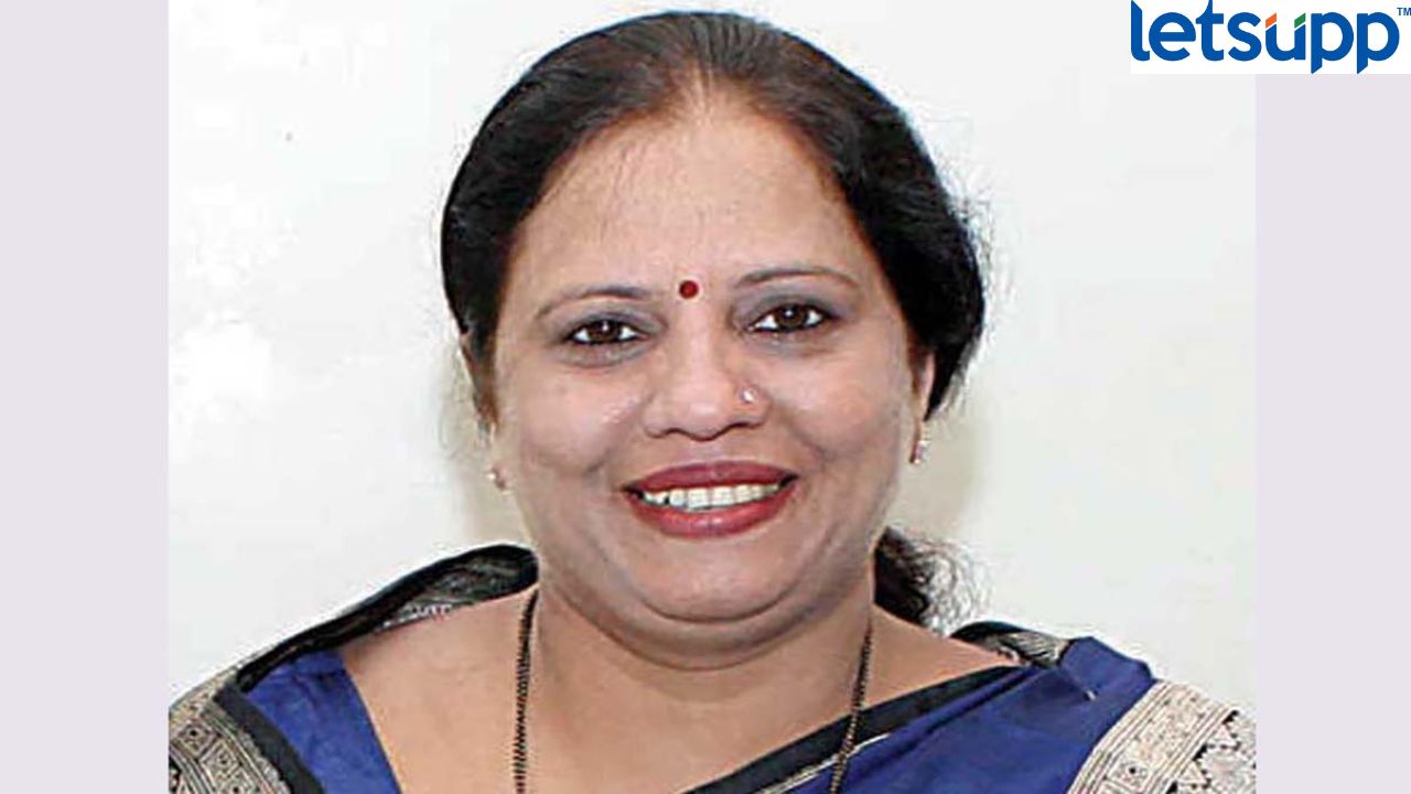 ‘अंधारेंना कुटुंबही सांभाळता आले नाही, त्यांची लायकी..’, देवयानी फरांदेंची जळजळीत टीका Devyani Farande