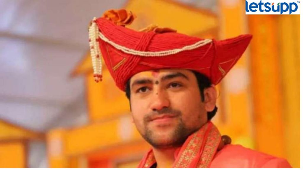 Dhirendra Shastri