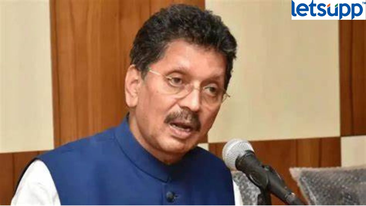 ..तर आम्ही अजितदादांचे स्वागत करू ; केसरकरांचे सूचक वक्तव्य Dipak Kesarkar