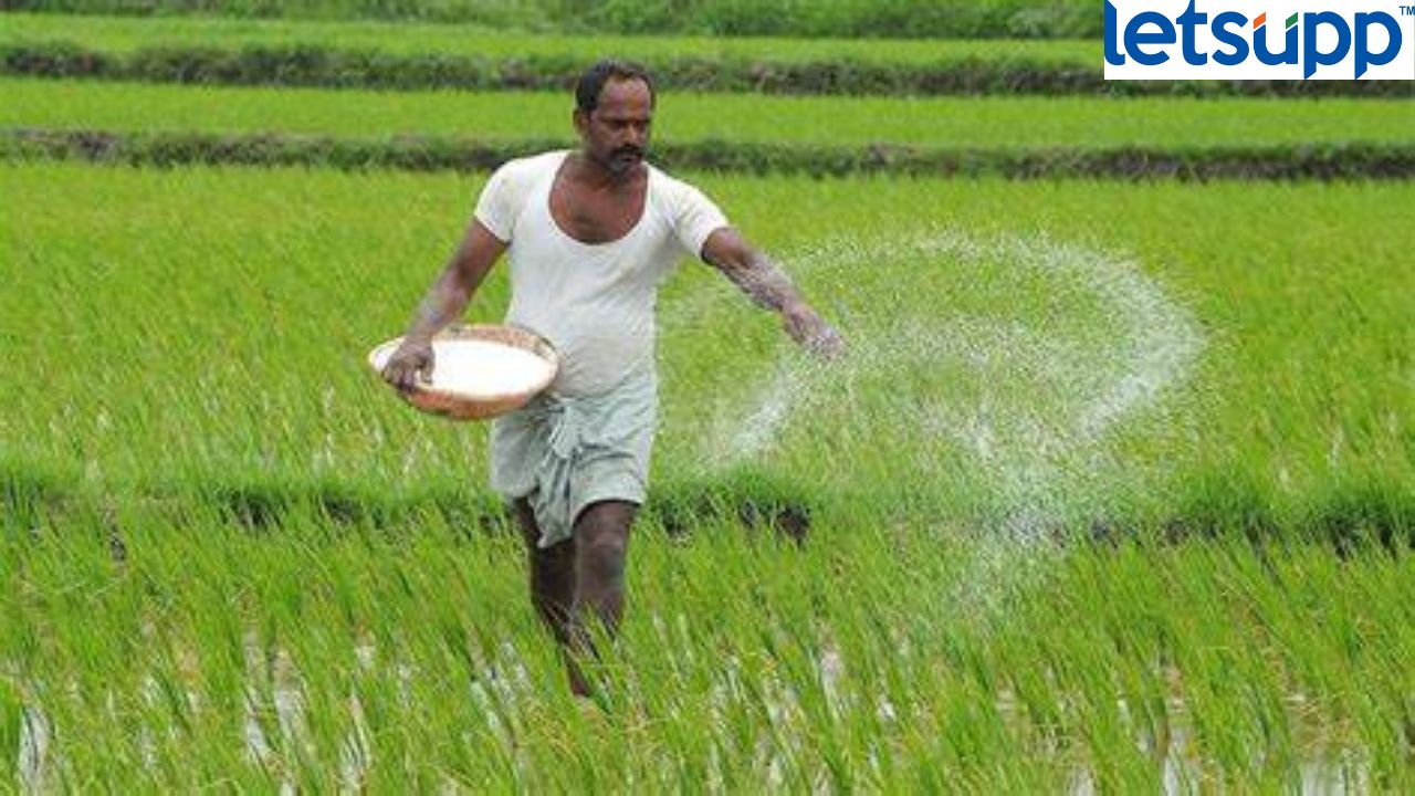 शेतकरी संस्थांसाठी Ease of Doing Business मध्ये महाराष्ट्र अव्वल; मध्य प्रदेशला पछाडले Farmer