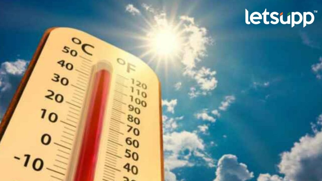 Maharashtra Weather