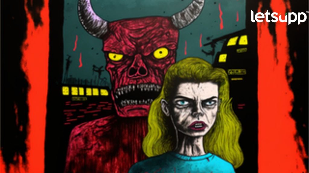 Horror Film Fstival
