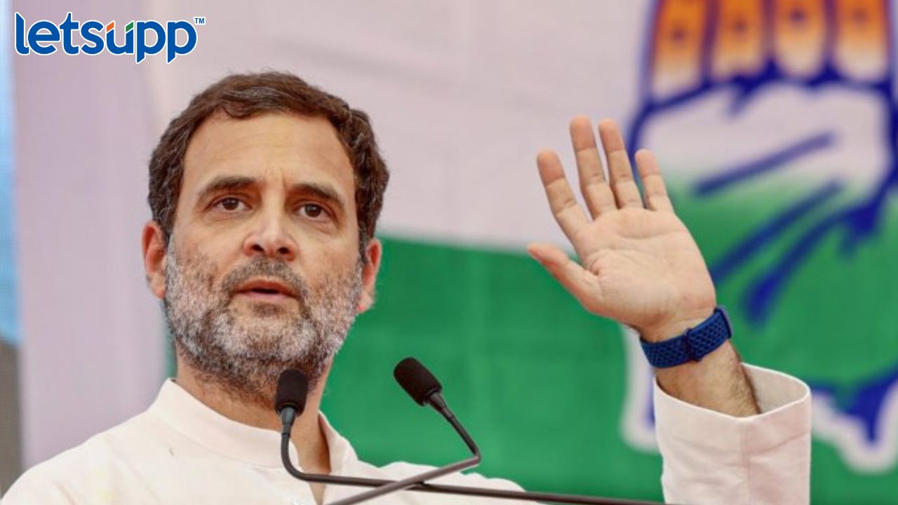 Rahul Gandhi :  निवडणुकांपूर्वीच काँग्रेसकडून कर्नाटकात आश्वासनांची खैरात; 2 वर्षांसाठी देणार इतका बेरोजगारी भत्ता