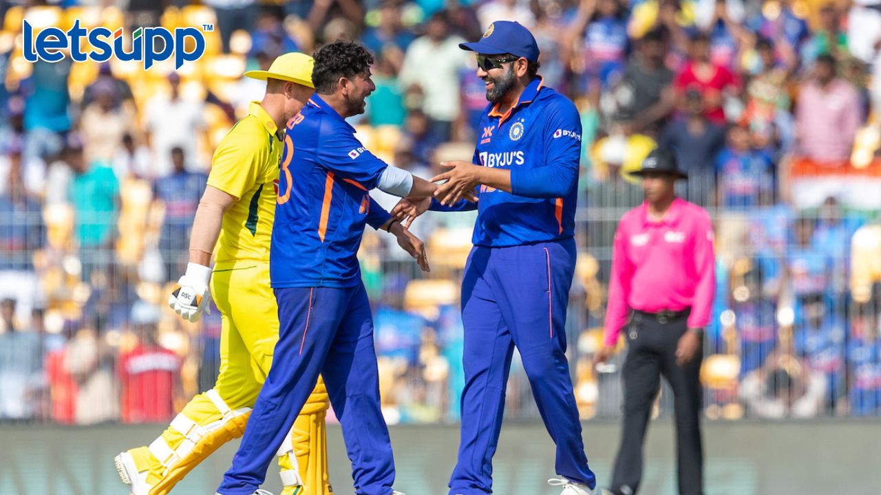 IND vs AUS : मालिका जिंकण्यासाठी भारताला 270 धावांचे लक्ष्य Httpswww.canva.comdesignDAFcJmY7 AA2pbVhvfb_idY9UrtjK05lwviewium=link&utm_source=shareyourdesignpanel (2)