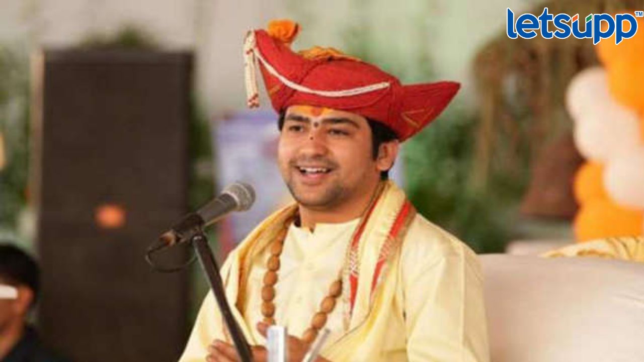 बागेश्वर बाबांना हायकोर्टाचा दिलासा तर अंधश्रद्धा निर्मूलन समितीला झटका Httpswww.canva.comdesignDAFcJmY7 AA2pbVhvfb_idY9UrtjK05lwviewium=link&utm_source=shareyourdesignpanel (5)