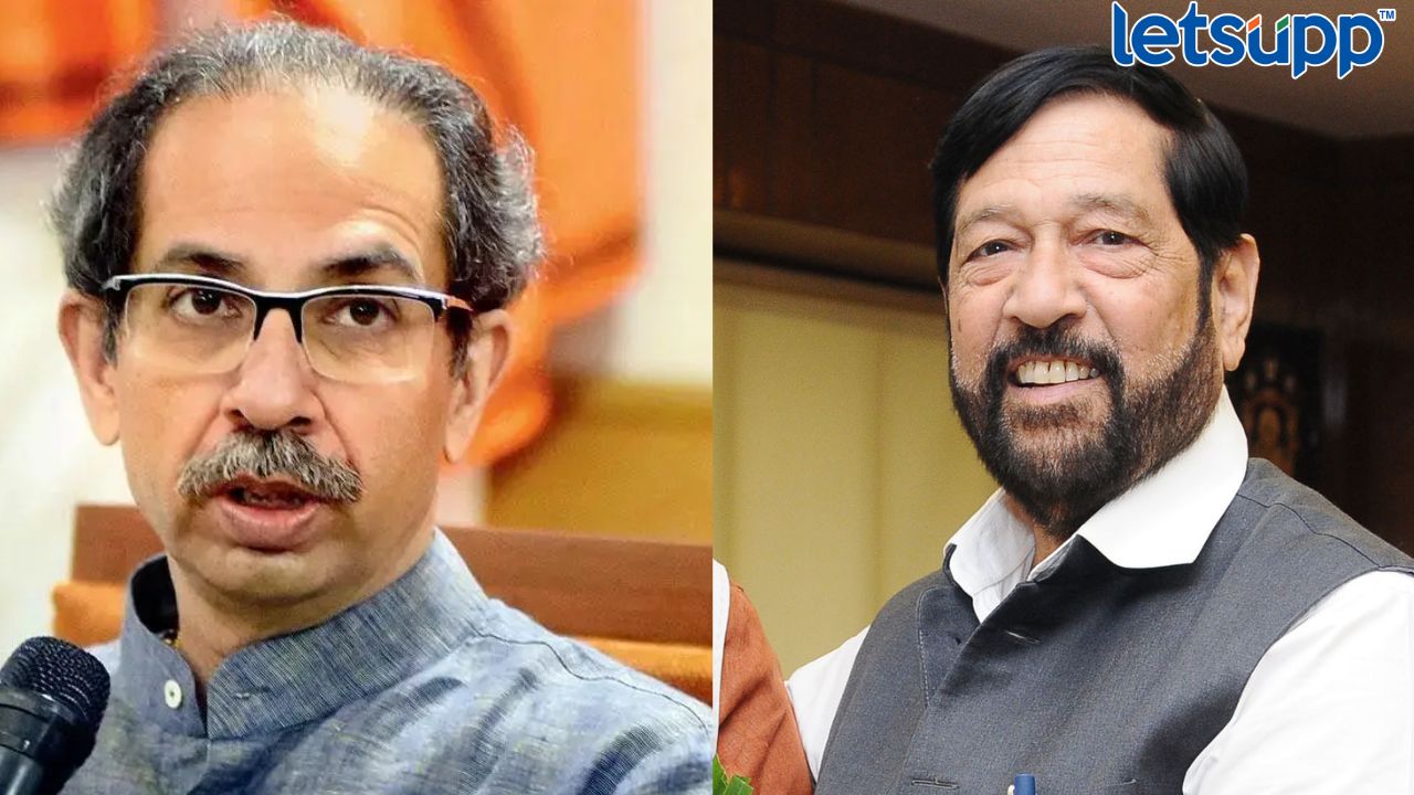 Uddhav Thackeray : राजकारणात कटुता वाढत असताना दिलदार माणूस गेला Httpswww.canva.comdesignDAFcJmY7 AA2pbVhvfb_idY9UrtjK05lwviewium=link&utm_source=shareyourdesignpanel (9)