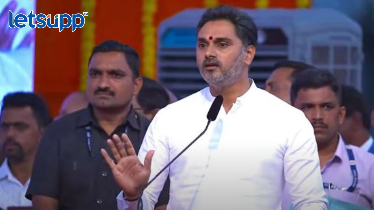 Yogesh Kadam : माझ्या वडिलांना संपवण्याचे कारस्थान मातोश्रीत रचले Httpswww.canva.comdesignDAFcJmY7 AA2pbVhvfb_idY9UrtjK05lwviewium=link&utm_source=shareyourdesignpanel