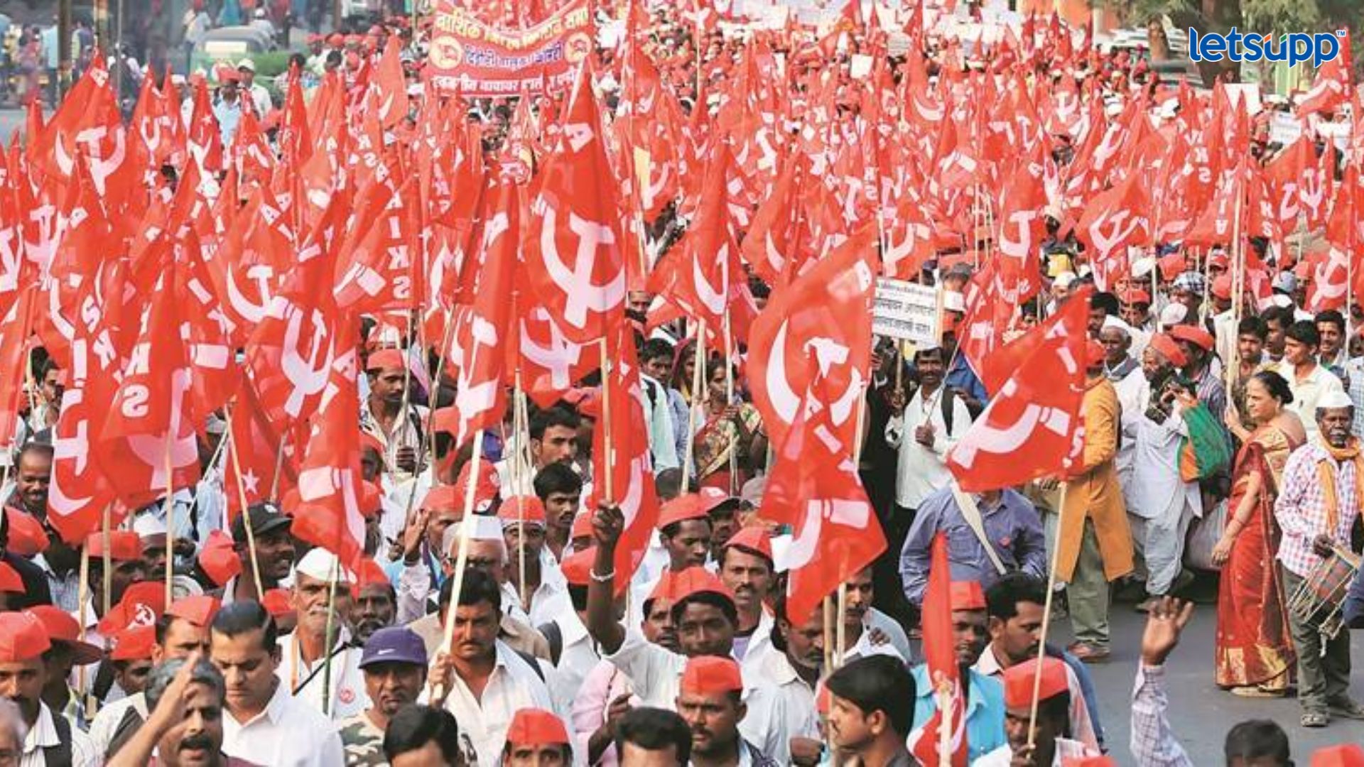 मोठी बातमी : शेतकऱ्यांचा लाँग मार्च अखेर स्थगित; गावित यांची घोषणा Important Update Regarding Shreyas Iyer Fitness Has Come Out (16)