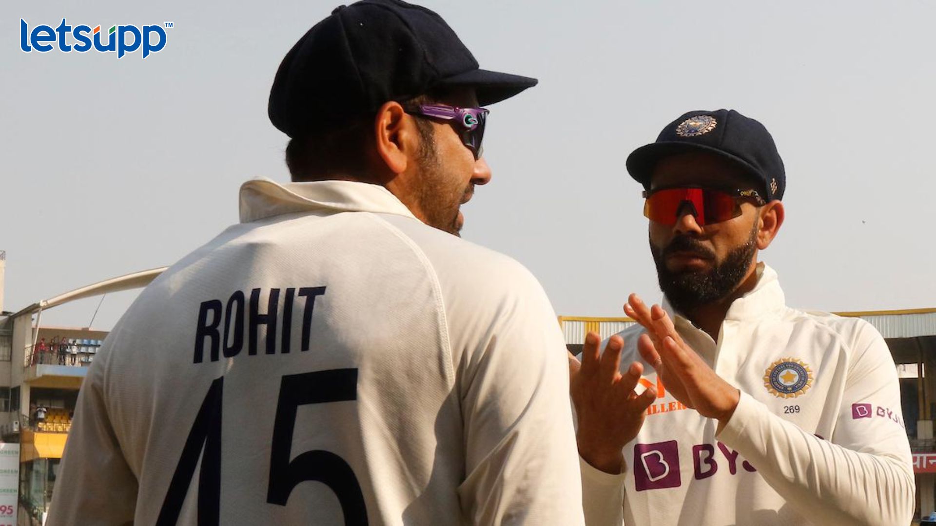 WTC Final : भारताने रचला इतिहास! सलग दुसऱ्यांदा गाठली WTC फायनल Important Update Regarding Shreyas Iyer Fitness Has Come Out (2)