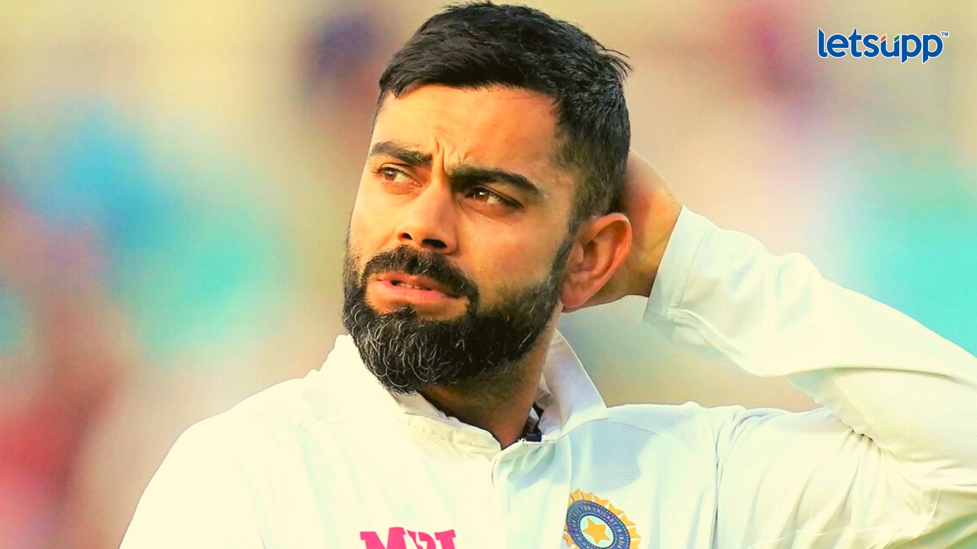 IND vs AUS, LIVE Score : टीम इंडियाची अवस्था बिकट, अर्धासंघ तंबूत परतला Important Update Regarding Shreyas Iyer Fitness Has Come Out 2023 03 01T113221.458