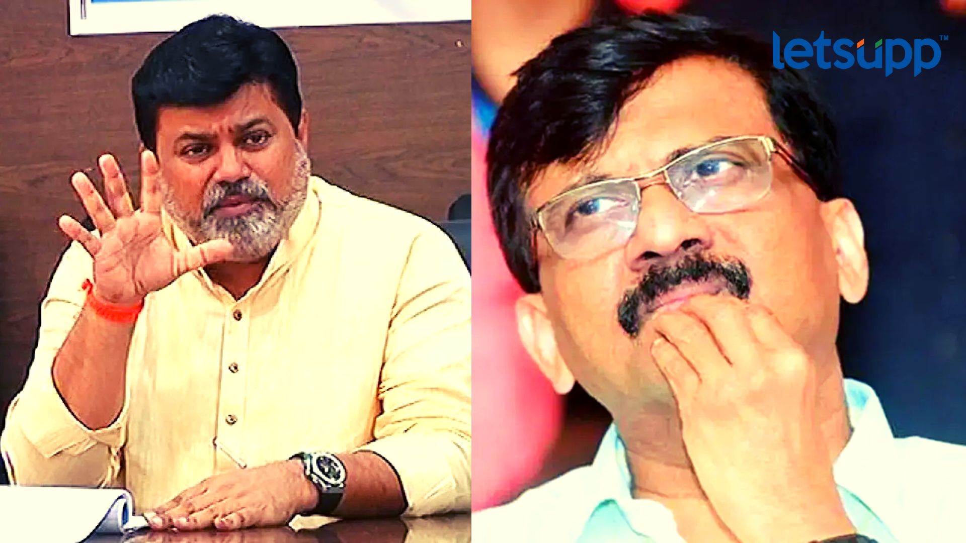 Uday Samant : राऊतांचे विधान हे संपूर्ण महाराष्ट्राला लाजवणारे आहे Important Update Regarding Shreyas Iyer Fitness Has Come Out 2023 03 01T131625.543